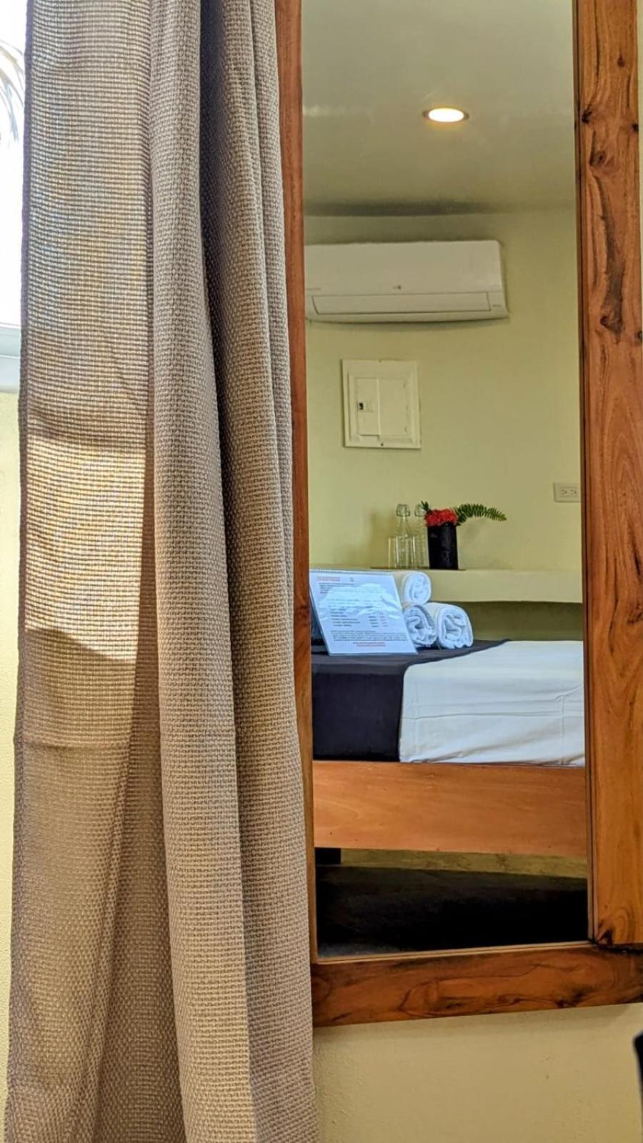 Hotel Nuevo Nayal à Las Peñitas Chambre photo
