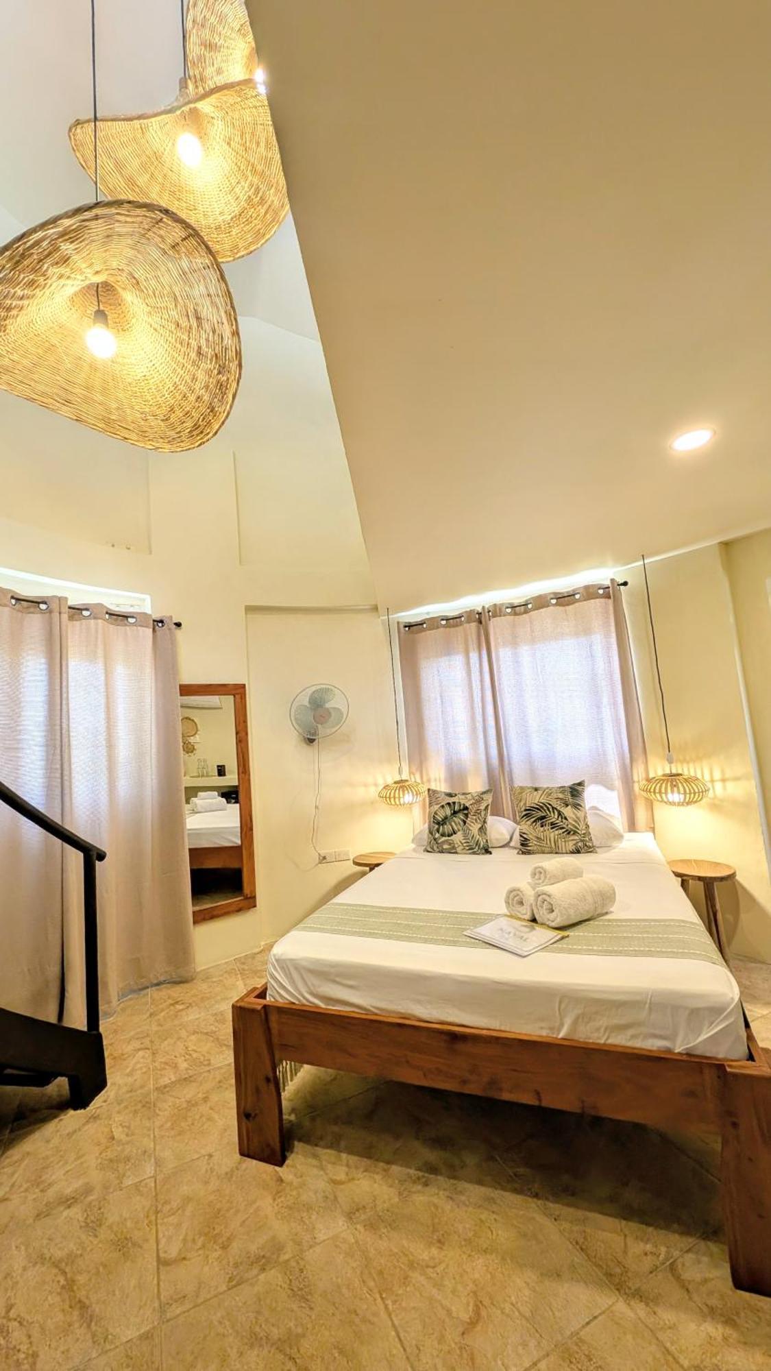 Hotel Nuevo Nayal à Las Peñitas Extérieur photo