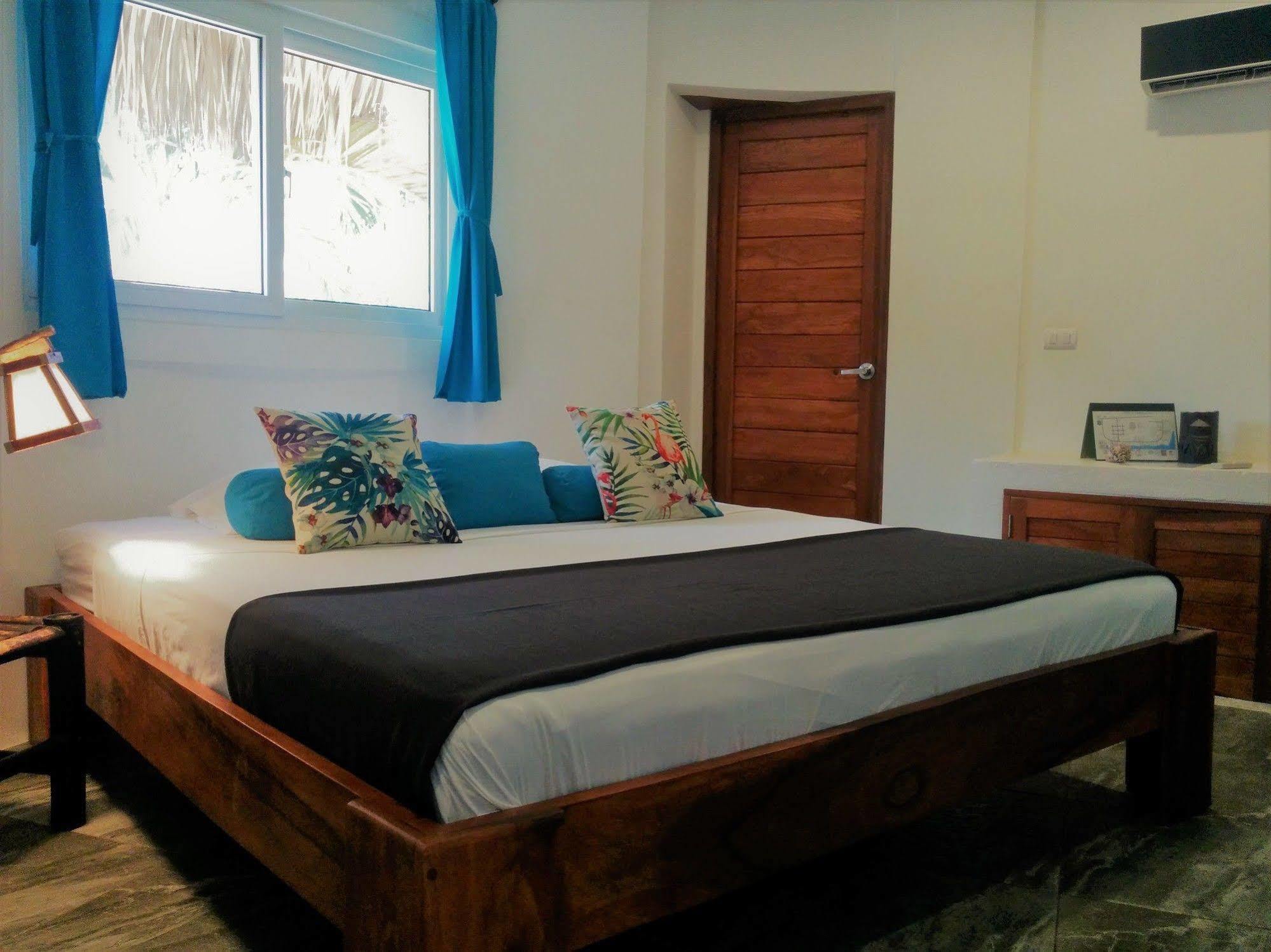Hotel Nuevo Nayal à Las Peñitas Extérieur photo